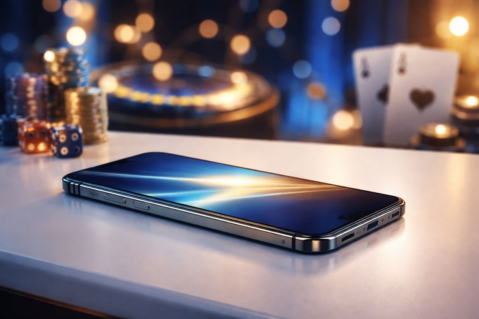 QQ77777 App hero image Built for players who want speed without confusion, the mobile app keeps key tools close at hand. From quick entry to account settings and timely alerts, QQ77777 makes mobile sessions easier to manage.