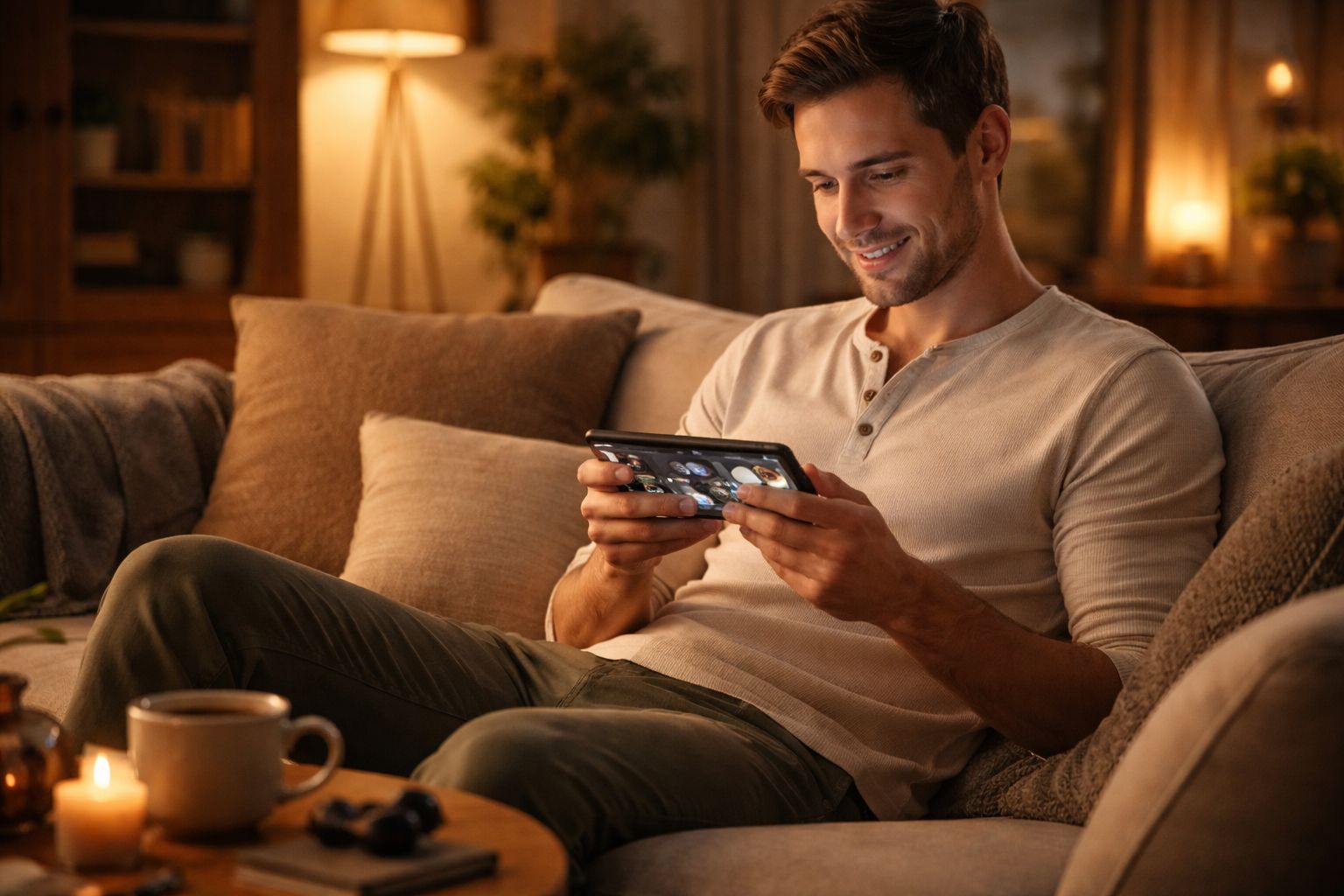 QQ77777 Take QQ77777 Casino And Sports Options With You The QQ77777 app brings the main platform into a format that feels natural on mobile. You can switch between games, sports markets, account tools, and payment sections without dealing with a crowded layout.