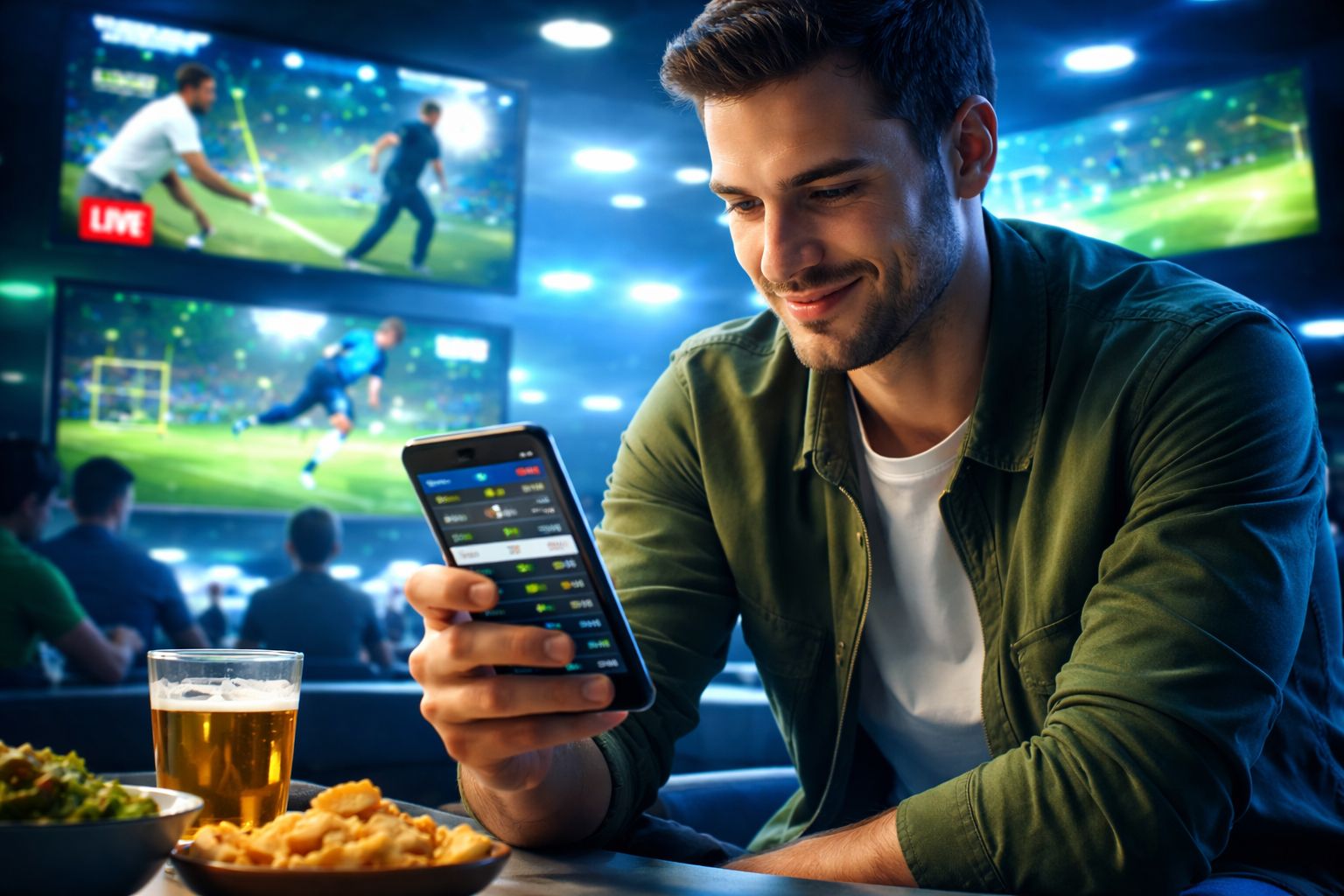 From early prices to in-play swings, this page helps you understand how QQ77777 supports faster selections, easier market browsing, and practical tools for confident betting sessions.