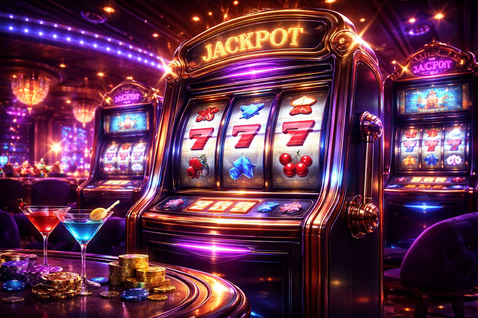 QQ77777 Casino Offers That Add More Value To Each Session Promotional offers inside the QQ77777 casino can help extend play across slots and selected table games.