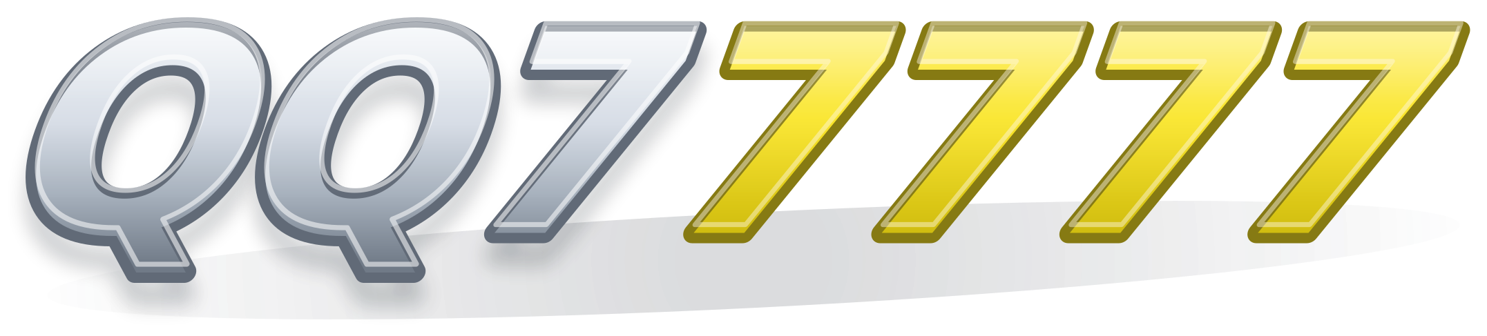 QQ77777 logo